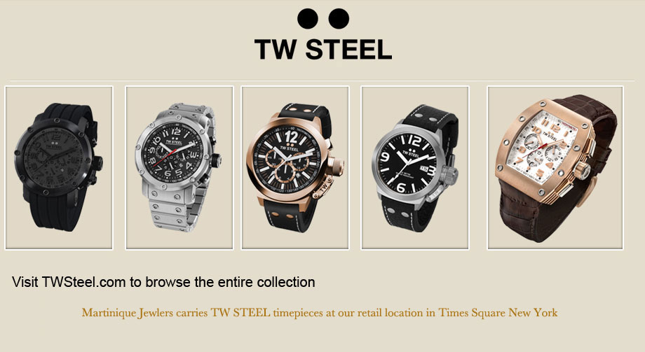 TW Steel