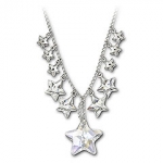 Milky Necklace