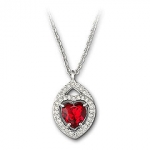 Malaysia Pendant