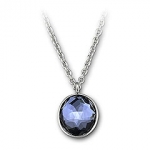 Marie Small Crystal Wal Pendant