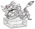 Chinese Zodiac - Dragon