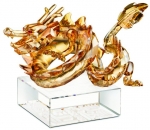 Chinese Zodiac - Dragon, large