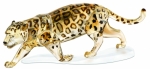 Jaguar, Crystal Golden Shine
