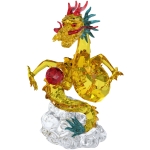 Tutelary Spirit - Auspicious Dragon