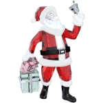 Santa Claus