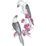Tutelary Spirit - Loving Magpies